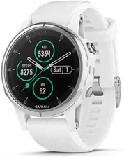 Garmin Fenix 5s Plus Sapphire 010-01987-01