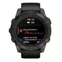 Смарт-часы Garmin Fenix 7 Pro Sapphire Solar 47mm Black