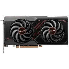Видеокарта Sapphire AMD Radeon RX 7600 PULSE GAMING OC [11324-01-20G]