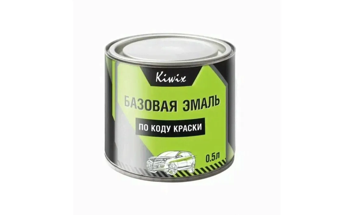 Средство для ремонта царапин. Подбор автоэмали на DAEWOO 85U DARK SAPPHIRE 0,5 л-0