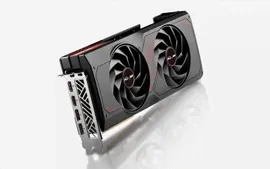 Видеокарта Radeon RX 7800 XT SAPPHIRE PULSE 3D 16G