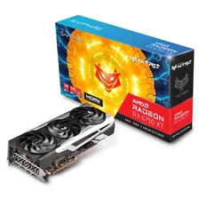 Sapphire Видеокарта Radeon RX 6750 XT 12 ГБ (NITRO+ 11318-01-20G)