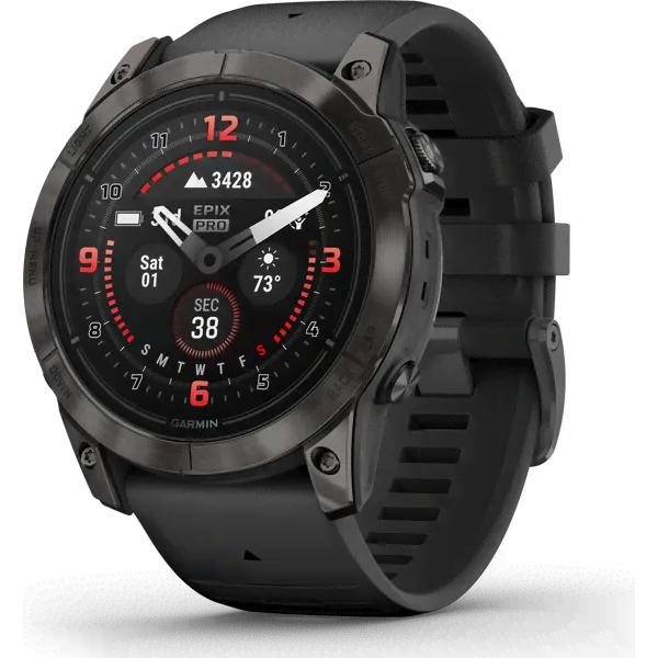 Garmin Epix (Gen2) Pro Sapphire Edition 51
