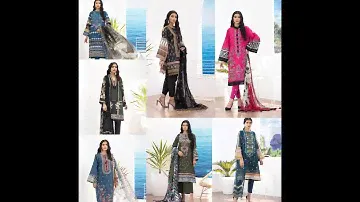 Sapphire Eid collection'21 vol4 || sapphire signature collection