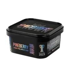 Crown Sapphire Pineberry (Ягоды, Мята и Хвоя) 200г