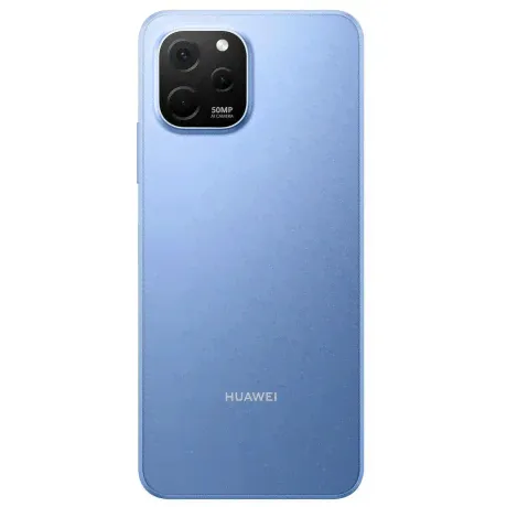 Смартфон Huawei Nova Y61 4/64Gb Sapphire Blue-0