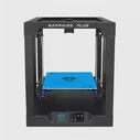 3D принтер Twotrees Sapphire Y Plus V1.1, комплект для самостоятельной сборки, экструдер COREXY BMG, размер печати 300*300*350 мм PEI FDM, двойная ось Z для Sapphire Plus (art.: 3920bb6d05413)