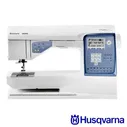 Husqvarna Sapphire 835 швейная машина