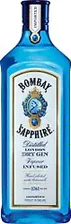 Джин Bombay Sapphire 47% 0.7л