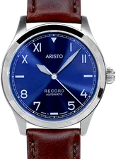 Aviator Vintage REC Auto Blue 98101REC-4 - Sapphire