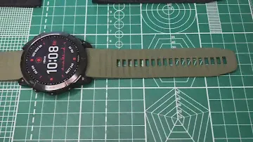 Ремешок для часов Garmin Fenix 6 / 7