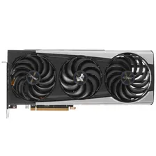 Sapphire Видеокарта Radeon RX 6800 XT Nitro+ GAMING OC 16 ГБ (11304-02-20G)