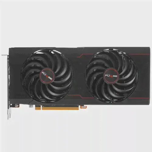 Видеокарта Sapphire (11306-02-20G) Radeon RX 6700 XT 12GB Pulse GAMING