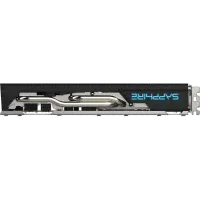 Видеокарта Sapphire AMD Radeon RX 570 8Gb 11266-09-20G