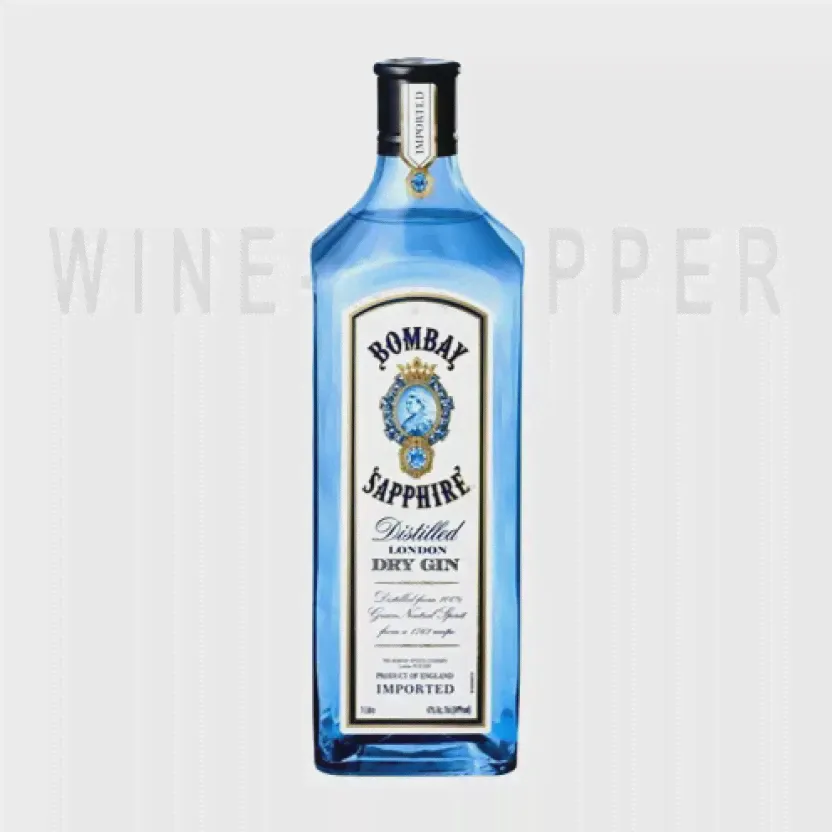 Bombay Sapphire, 1 л