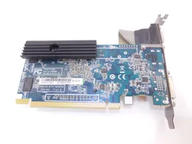 Видеокарта PCI-E Sapphire Radeon HD5450 1Gb