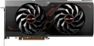 Видеокарта Sapphire AMD Radeon RX 7800XT 11330-02-20G PULSE RX 7800 XT GAMING 16ГБ Pulse, GDDR6, Ret
