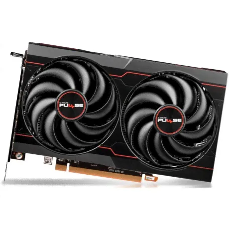 Видеокарта SAPPHIRE Radeon RX 6600 PULSE 8G OEM (11310-05-10G)