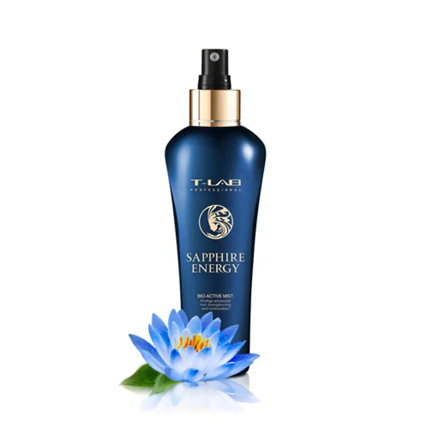 Спрей биоактивный энергетический для волос / Sapphire Energy Bio-active mist 150 мл-2