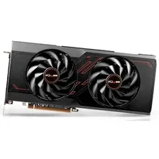 Видеокарта Sapphire AMD Radeon RX 7700 XT PULSE [11335-04]