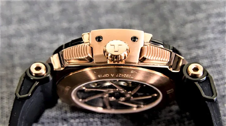 Top Best Tissot Watches 2024: Who Is The Best?