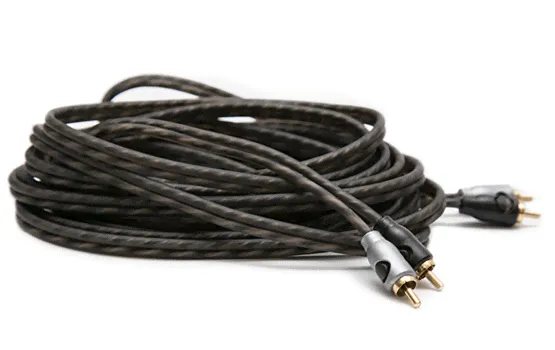 Кабель RCA Pride Sapphire (5 метров)-0