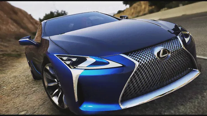 Rolls-Royce Wraith Midnight Sapphire vs Lexus Luxury Hybrids (gta~~~v~~~cars)