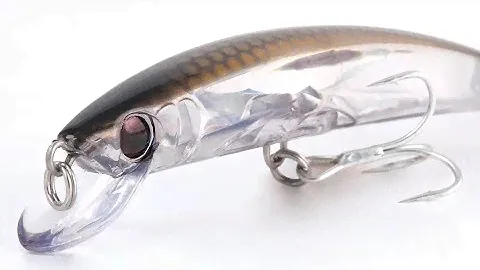 Rapture Lures - Product Review - Sapphire