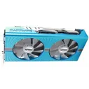 Видеокарта Sapphire NITRO+ Radeon RX 580 8Gb (11265-21-20G) в Москве