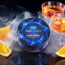 Табак Sapphire Crown - Classy Aperol