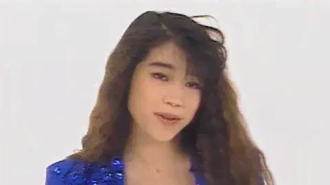 PINK SAPPHIREピンクサファイア-03HELLO GOODBYE(1991)