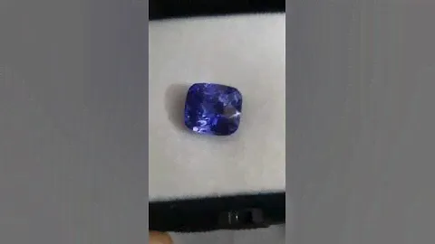 Natural blue sapphire 💙#bluesapphires