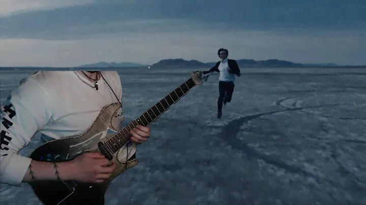 Run - Joji | Guitar Cover