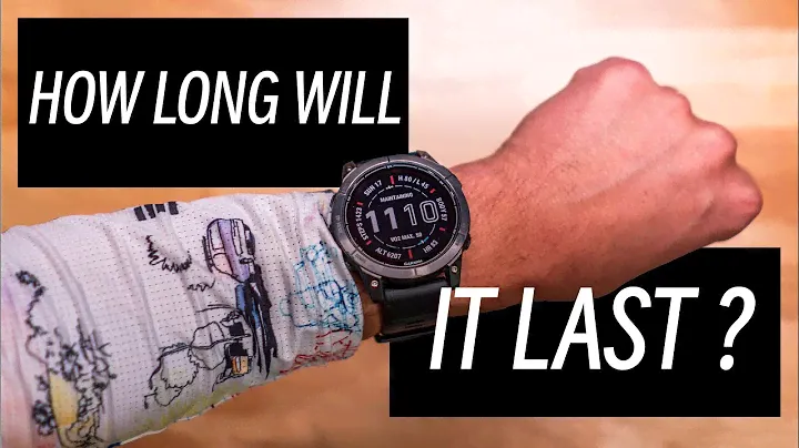 How Many Days/ Workouts Can I Log On The Garmin Fenix 7 Pro Solar Sapphire !?!?