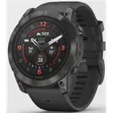 Часы Garmin Epix Pro Gen 2 Sapphire Edition, 51 мм, Carbon Gray