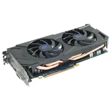 Видеокарта Sapphire AMD Radeon HD 7870 11199-00-20G