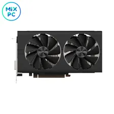Видеокарта RX570 4GB Sapphire PULSE 11266-04-20G
