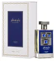 Арабские духи Lattafa Blue Sapphire 100ml оаэ