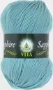 Vita Sapphire 1530 (дымчато-голубой)