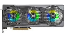Видеокарта Sapphire NITRO+ AMD Radeon RX 6800 XT SE GAMING OC