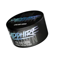 SAPPHIRE CROWN - CREAM SODA (КРЕМ СОДА) - 25GR АТП