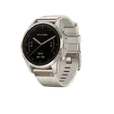 Часы Garmin Epix Pro Gen 2 Sapphire Soft Gold 42mm