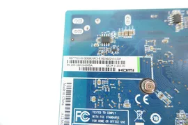 Видеокарта PCI-E Sapphire Radeon HD 7750 1Gb