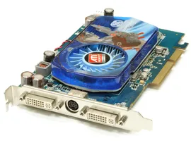 Видеокарта Sapphire Radeon HD 3650 725Mhz PCI-E 2.0 512Mb 1000Mhz 128 bit 2xDVI TV HDCP YPrPb