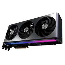 Видеокарта SAPPHIRE 24 Гб GDDR6 384 бит 11322-01-40G