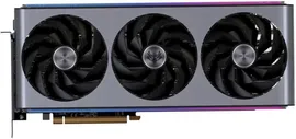 Видеокарта Sapphire PCI-E 4.0 11323-01-40G NITRO+ RX 7900 XT GAMING OC VAPOR-X AMD Radeon RX 7900XT 20Gb 320bit GDDR6 2220/20000 HDMIx2 DPx2