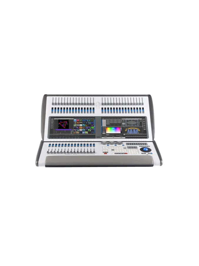 AVOLITES Sapphire Touch