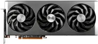 Видеокарта Sapphire PCI-E 4.0 11330-01-20G NITRO+ RX 7800 XT GAMING OC AMD Radeon RX 7800XT 16Gb 256bit GDDR6 2254/19500 HDMIx2 DPx2 HDCP Re