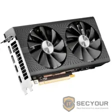 Sapphire RX 570 PULSE (11266-66-20G) RET