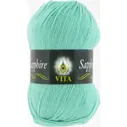 Пряжа Vita Sapphire 1536 - 250м/100г